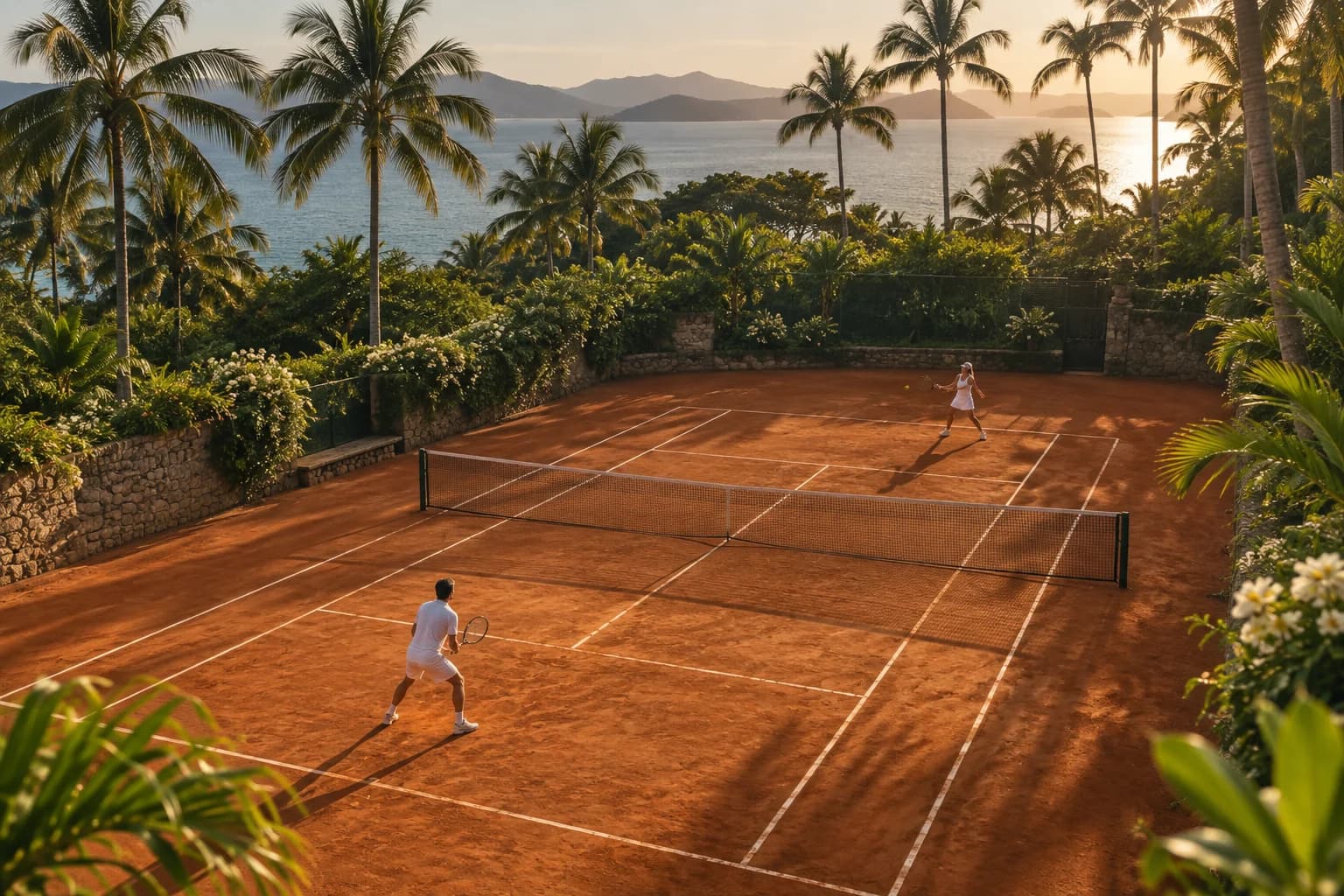 Tennis