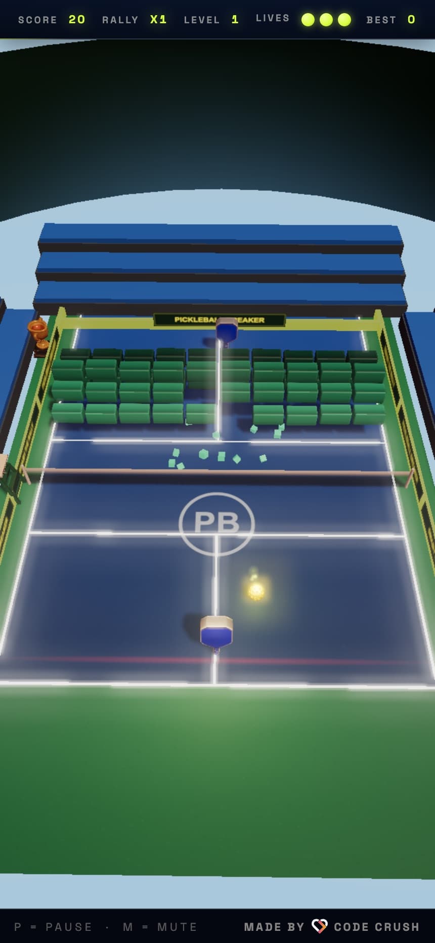 Comment Code Crush a Construit le Jeu — et Pourquoi Il Est Si Satisfaisant — Sportkation Vietnam