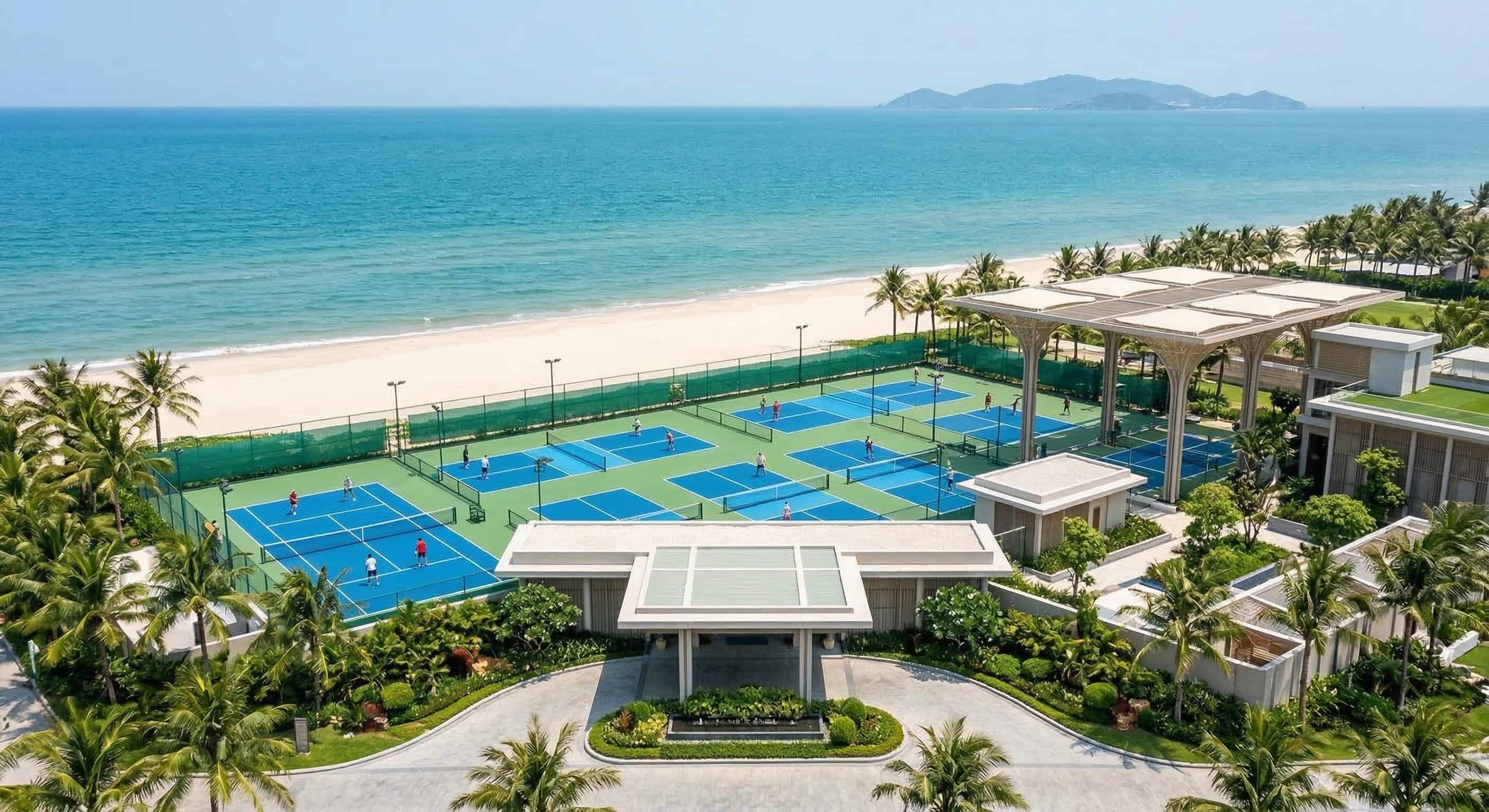 Sân Resort & Đảo — Phú Quốc, Vĩnh Phúc & Hơn Nữa — Sportkation Vietnam