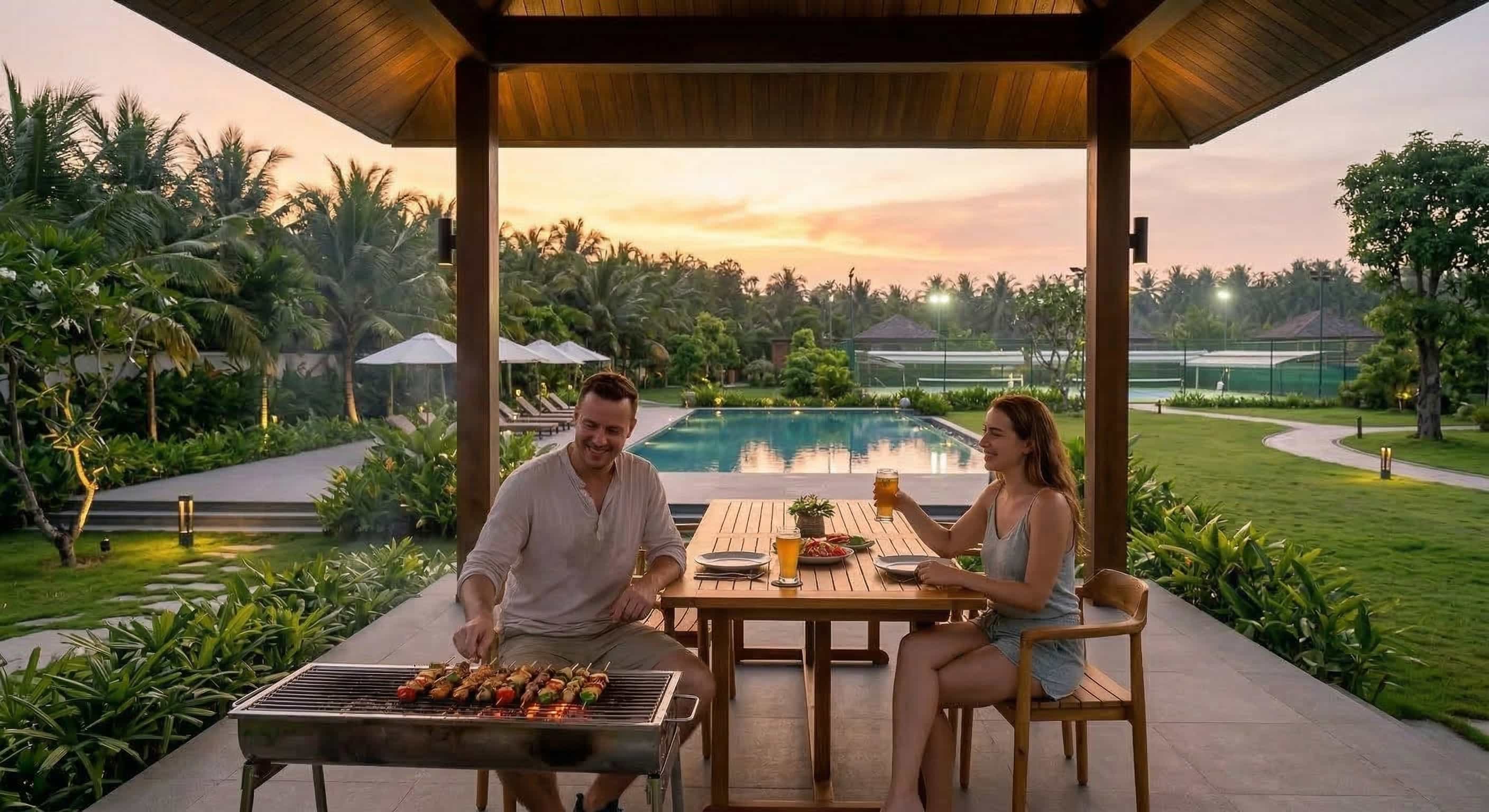 Lên Kế Hoạch Chuyến Đi Cuối Tuần Hoàn Hảo — Sportkation Vietnam