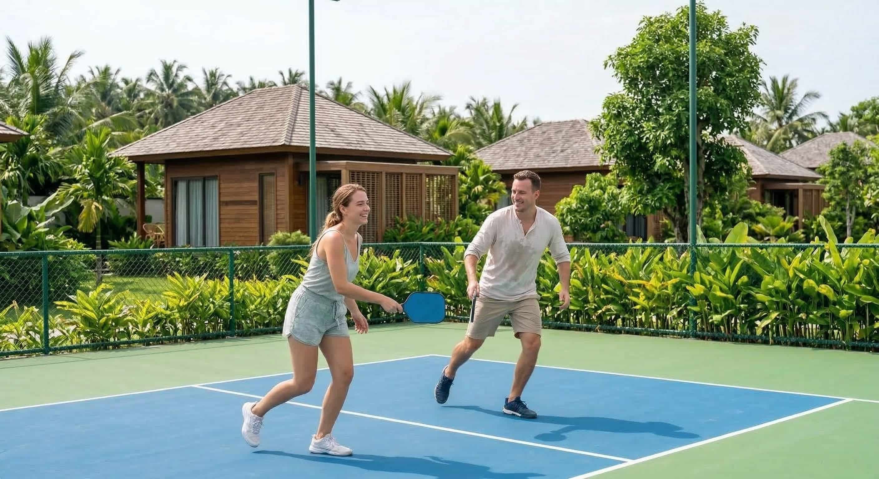 Hồ Tràm & Vũng Tàu — Nghỉ Biển (2 Giờ) — Sportkation Vietnam