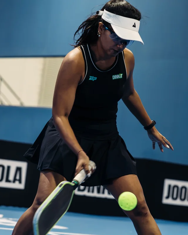 Ariana Murali